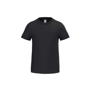 Póló iDeal Basic IDEAL190 100% pamut gyerek