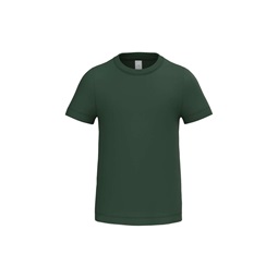 Póló iDeal Basic IDEAL190 100% pamut gyerek