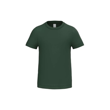 Póló iDeal Basic IDEAL190 100% pamut gyerek