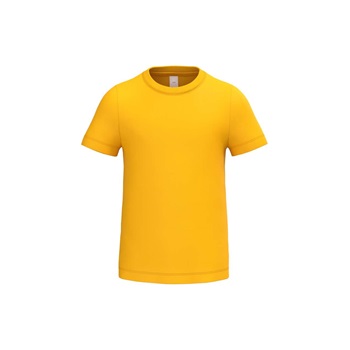 Póló iDeal Basic IDEAL190 100% pamut gyerek