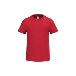 Póló iDeal Basic IDEAL190 100% pamut gyerek