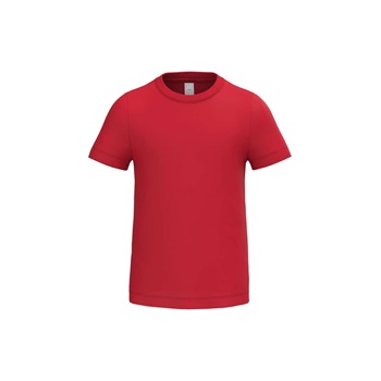 Póló iDeal Basic IDEAL190 100% pamut gyerek