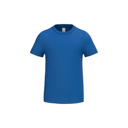 Póló iDeal Basic IDEAL190 100% pamut gyerek