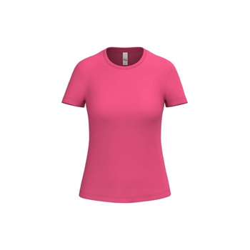 Póló iDeal Basic IDEAL190 100% pamut női