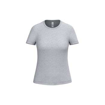 Póló iDeal Basic IDEAL190 100% pamut női