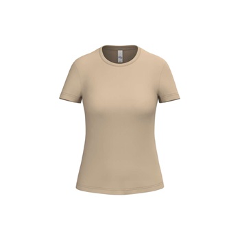 Póló iDeal Basic IDEAL190 100% pamut női