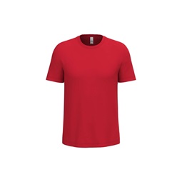 Póló iDeal Basic Mercury 100% poliészter férfi