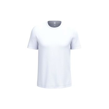 Póló iDeal Basic Mercury 100% poliészter férfi