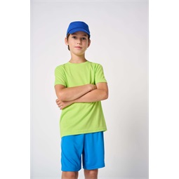 Póló iDeal Basic Mercury 100% poliészter gyerek