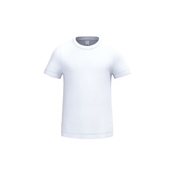 Póló iDeal Basic Mercury 100% poliészter gyerek