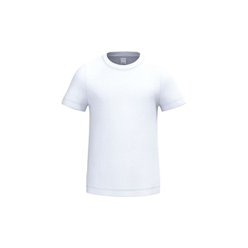 Póló iDeal Basic Mercury 100% poliészter gyerek