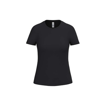 Póló iDeal Basic Mercury 100% poliészter női