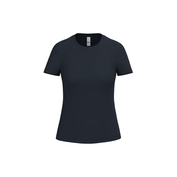 Póló iDeal Basic Mercury 100% poliészter női