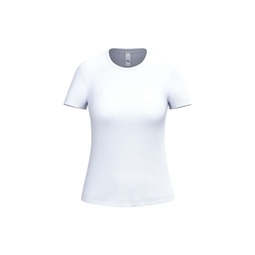 Póló iDeal Basic Mercury 100% poliészter női