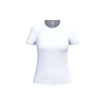 Póló iDeal Basic Mercury 100% poliészter női