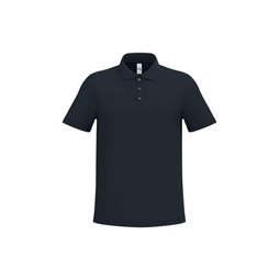 Póló  iDeal Basic galléros férfi 100% pamut