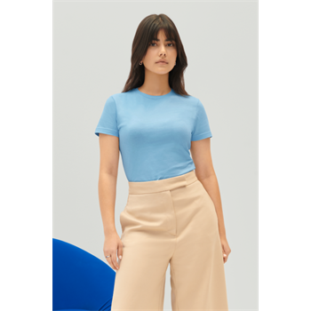 Póló régi méret (Gildan Softstyle) női (100%pamut 160g/m2)