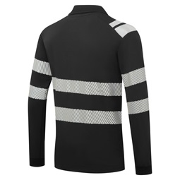 Pólóing PW3 Modaflame lángálló hosszú ujjú