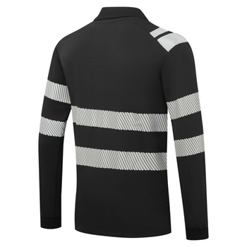 Pólóing PW3 Modaflame lángálló hosszú ujjú