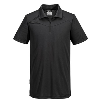 Pólóing S/S fényvisszaverő nyomtatás