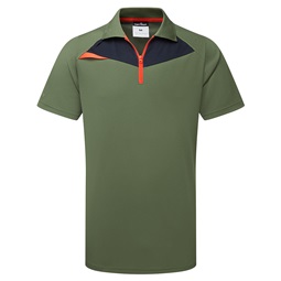 Pólóing S/S fényvisszaverő nyomtatás