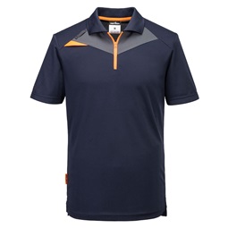 Pólóing S/S fényvisszaverő nyomtatás