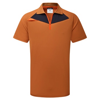 Pólóing S/S fényvisszaverő nyomtatás