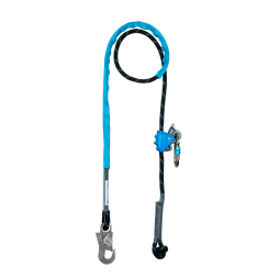 Pozícionáló kötél Irudek Fasten 237