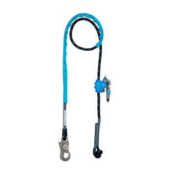 Pozícionáló kötél Irudek Fasten 237