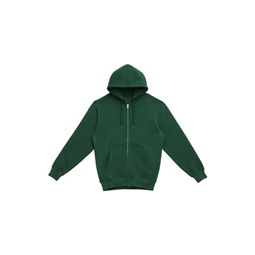 Prémium Pulóver  kapucnis cipzáras unisex