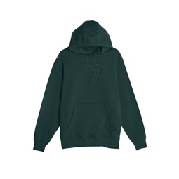 Prémium Pulóver  kapucnis unisex