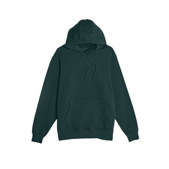 Prémium Pulóver  kapucnis unisex