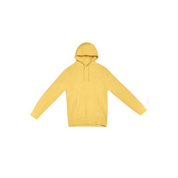 Prémium Pulóver  kapucnis unisex