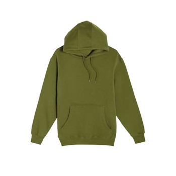 Prémium Pulóver  kapucnis unisex