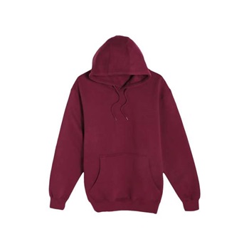 Prémium Pulóver  kapucnis unisex