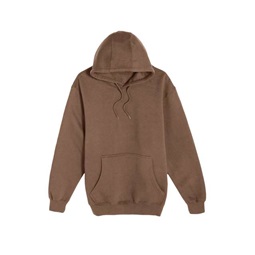 Prémium Pulóver  kapucnis unisex