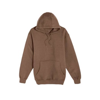 Prémium Pulóver  kapucnis unisex