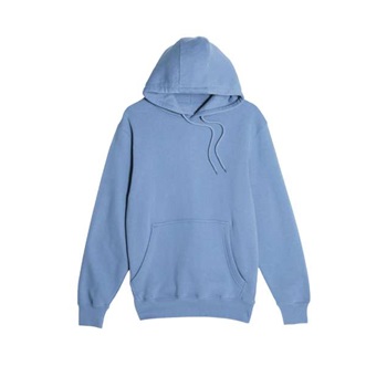Prémium Pulóver  kapucnis unisex
