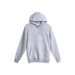 Prémium Pulóver  kapucnis unisex