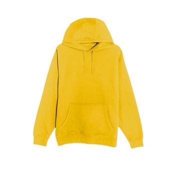 Prémium Pulóver  kapucnis unisex