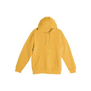 Prémium Pulóver  kapucnis unisex