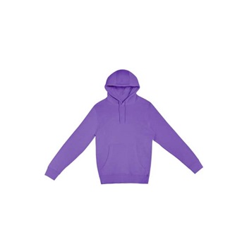 Prémium Pulóver  kapucnis unisex