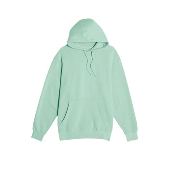Prémium Pulóver  kapucnis unisex
