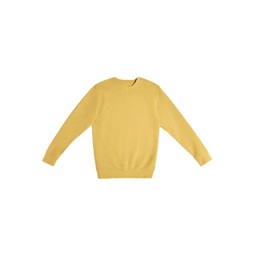 Prémium Pulóver  környakas unisex