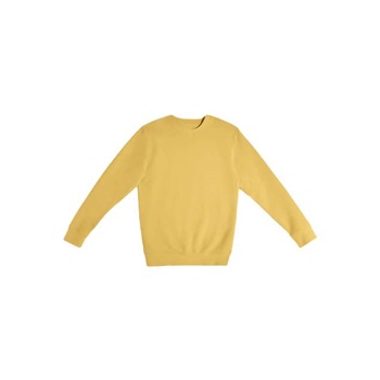 Prémium Pulóver  környakas unisex