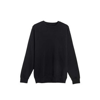 Prémium Pulóver  környakas unisex