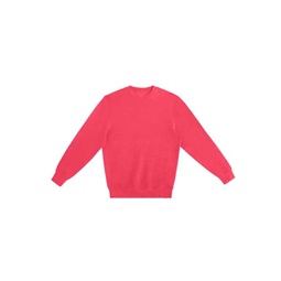 Prémium Pulóver  környakas unisex