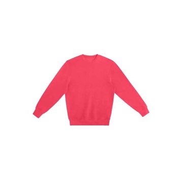 Prémium Pulóver  környakas unisex