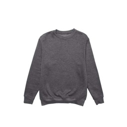 Prémium Pulóver  környakas unisex