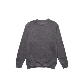Prémium Pulóver  környakas unisex